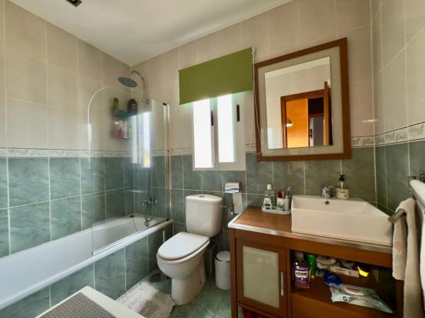 Terraced house for sale at  TR OSCAR ESPLA, 27 , Polop photo 3