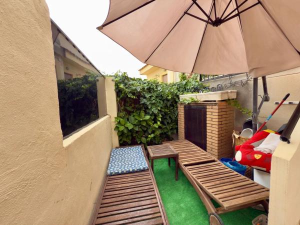 Terraced house for sale at  TR OSCAR ESPLA, 27 , Polop photo 4