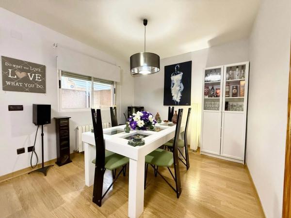 Terraced house for sale at  Calle Oscar Espla , Polop photo 1