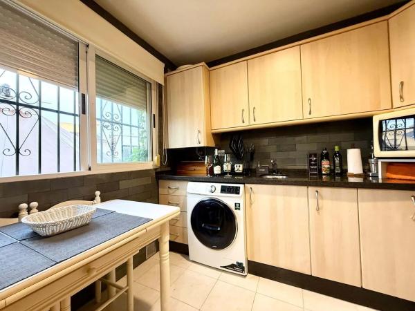 Terraced house for sale at  Calle Oscar Espla , Polop photo 2