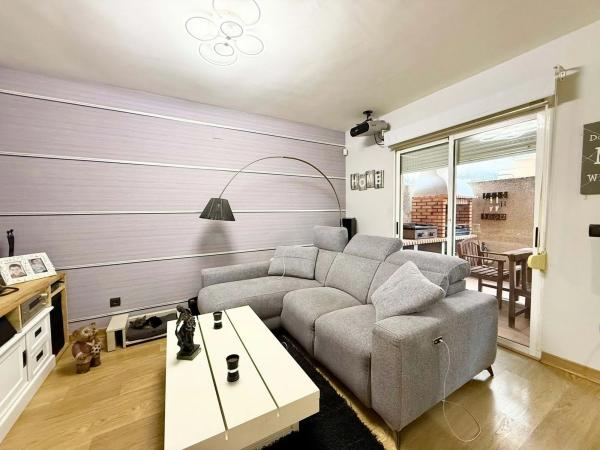 Terraced house for sale at  Calle Oscar Espla , Polop photo 4