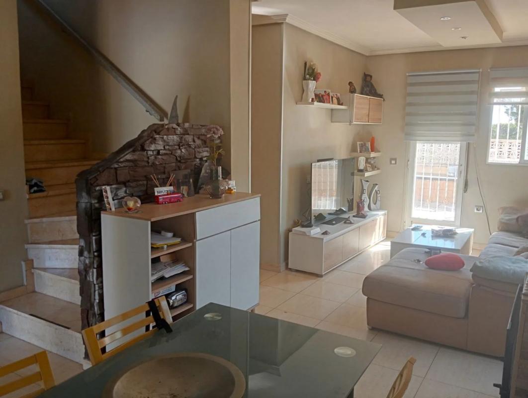 Sale of independent chalet in La Alberca, Polop
 photo 2