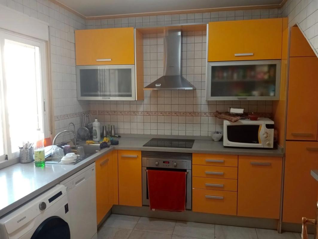 Sale of independent chalet in La Alberca, Polop
 photo 4