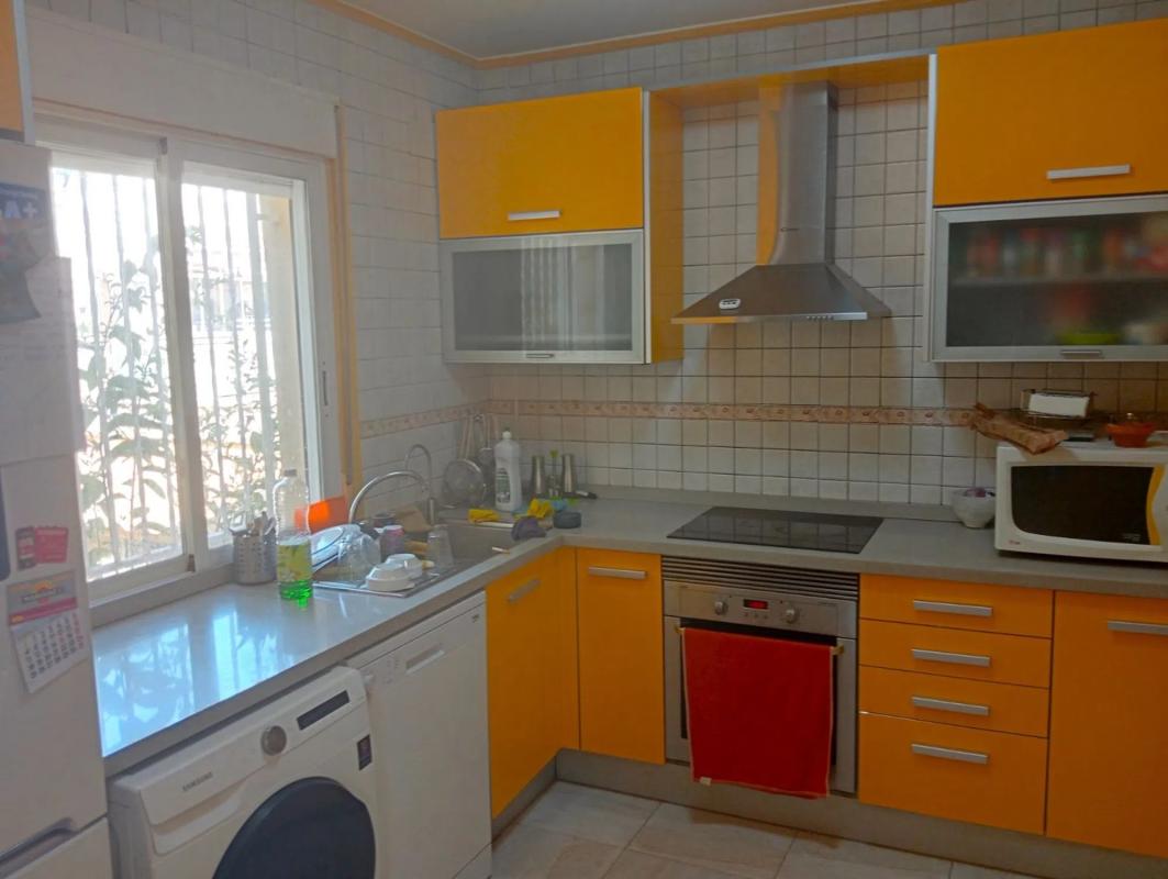 Sale of independent chalet in La Alberca, Polop
 photo 5