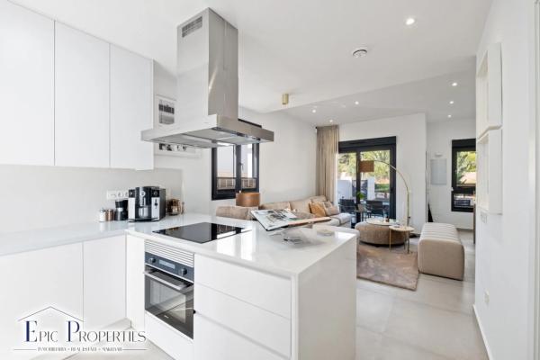 Terraced house for sale at  Calle Turin , Polop photo 1