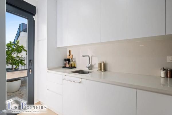 Terraced house for sale at  Calle Turin , Polop photo 2