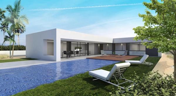 Independent chalet for sale in La Alberca, Polop
 photo 2