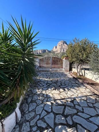 Independent chalet for sale in Calle Apolo, Polop
 photo 1