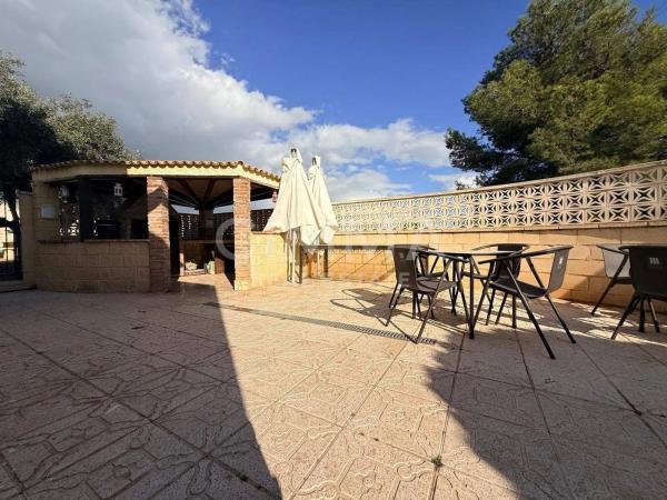 Independent chalet for sale in Calle Sevilla, Polop
 photo 4