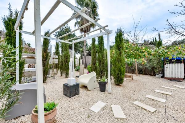 Rustic farm for sale in  Calle Paradís , Polop photo 4