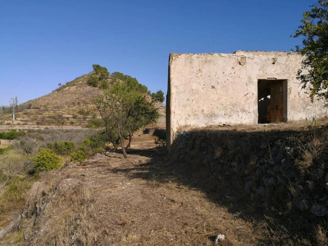 Venta de finca rústica en  Pda. Algoletja, 867 , Polop photo 3