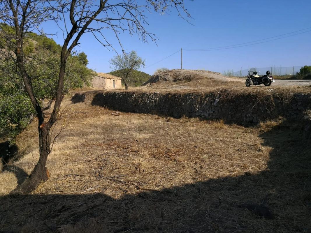 Venta de finca rústica en  Pda. Algoletja, 867 , Polop photo 4