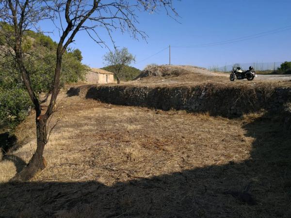 Finca rústica en venta en  Pda. Algoletja, 867 , Polop photo 4