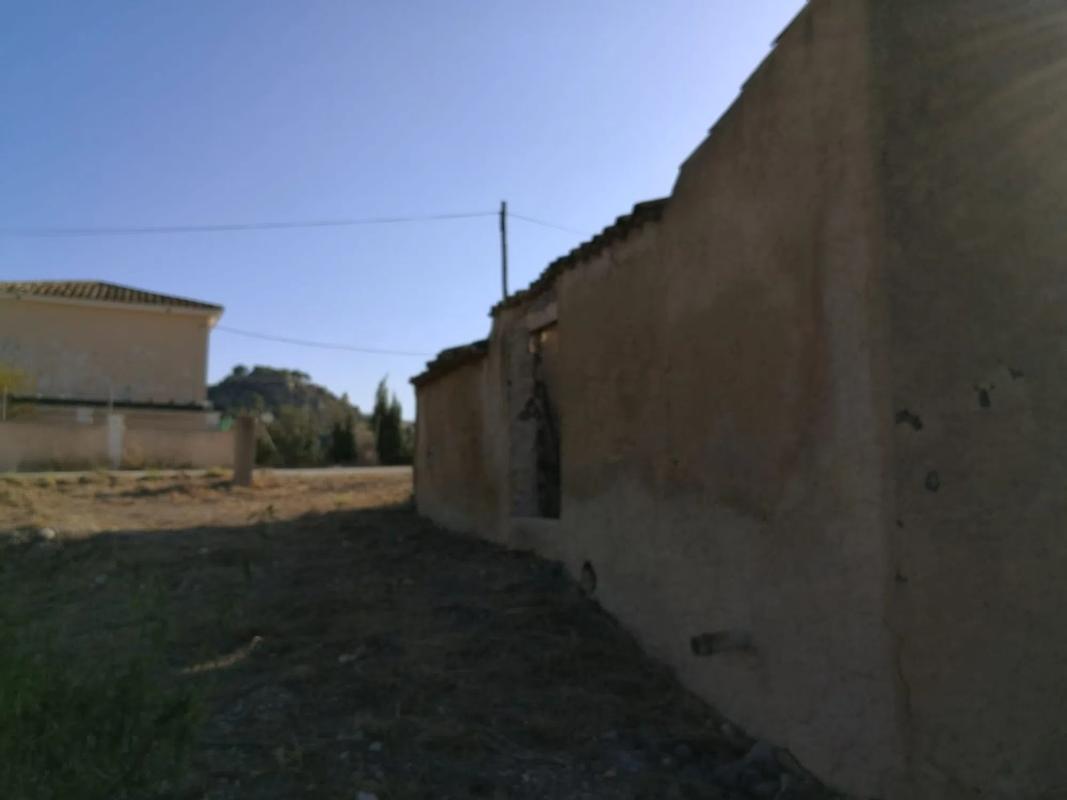 Venta de finca rústica en  Pda. Algoletja, 867 , Polop photo 5