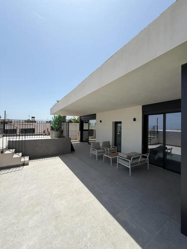 Venta de chalet independiente en Camino Frare, Polop
photo 1