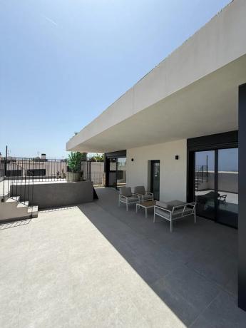 Chalet independiente en venta en Camino Frare, Polop
 photo 1