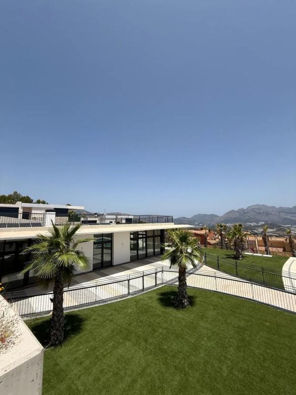 Venta de chalet independiente en Camino Frare, Polop
photo 2