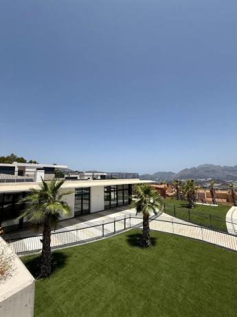 Chalet independiente en venta en Camino Frare, Polop
 photo 2