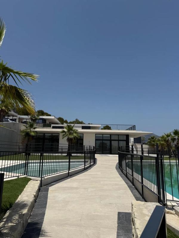 Venta de chalet independiente en Camino Frare, Polop
photo 4