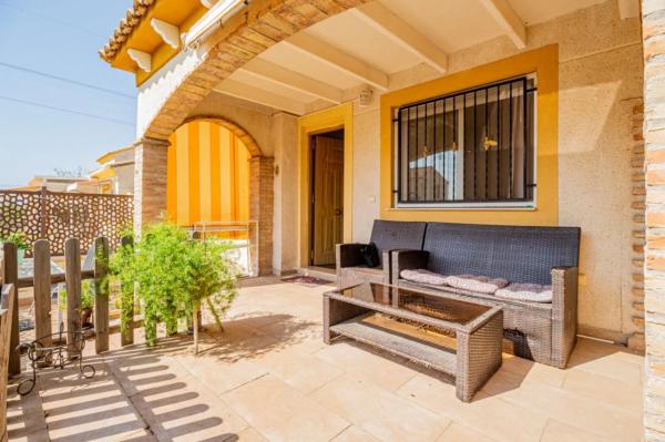 Independent chalet for sale in Calle Huelva, Polop
 photo 3