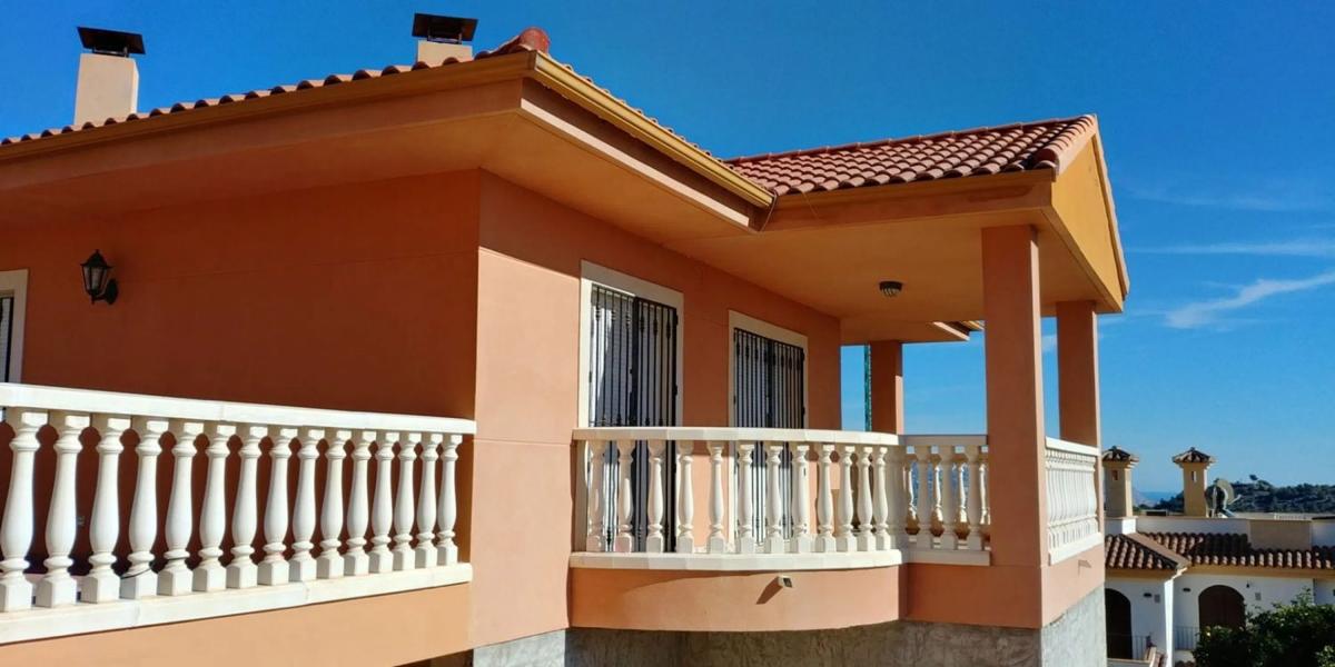 Sale of independent chalet in Casco urbano, Polop
 photo 2