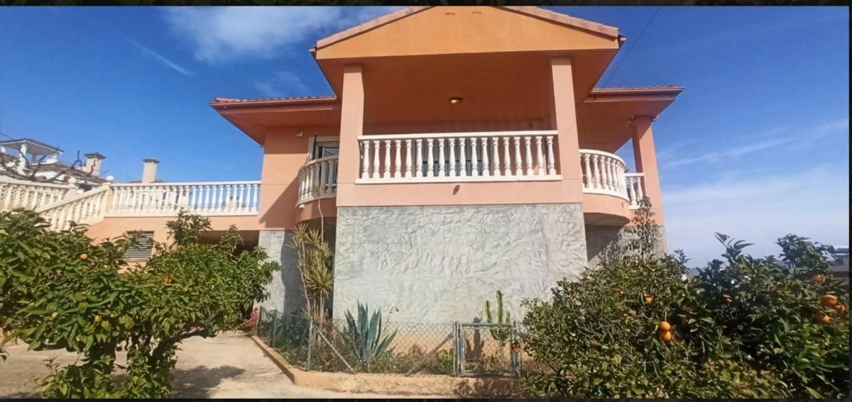 Sale of independent chalet in Casco urbano, Polop
 photo 5