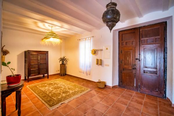 Chalet adosado en venta en  Calle del Ravalet , Polop photo 3
