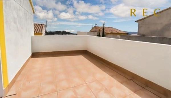Independent chalet for sale in La Alberca, Polop
 photo 2