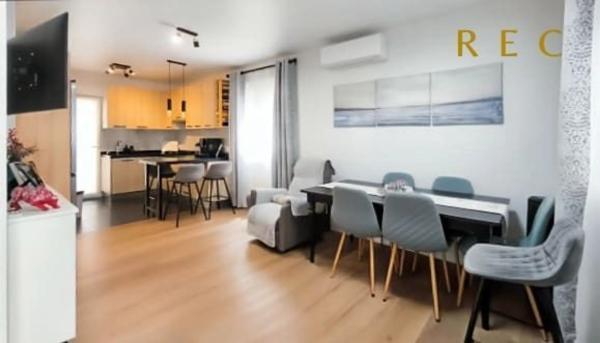 Independent chalet for sale in La Alberca, Polop
 photo 3