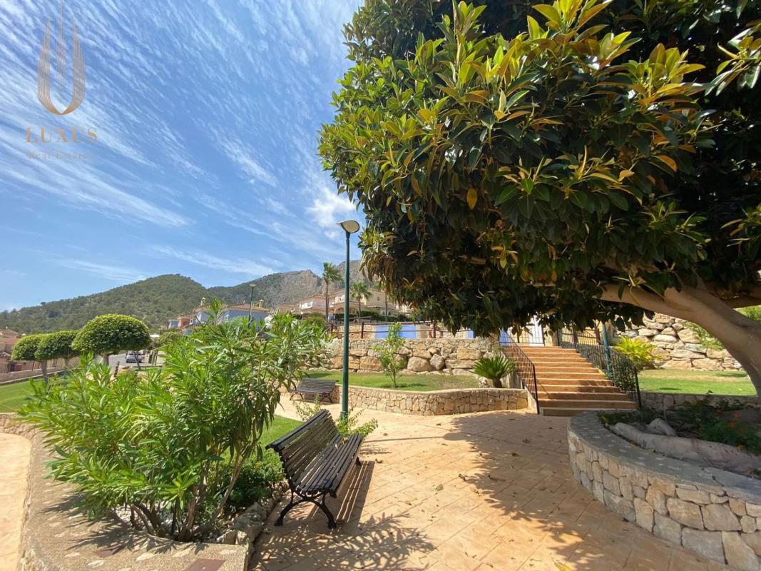 Sale of independent chalet in Casco urbano, Polop
 photo 3