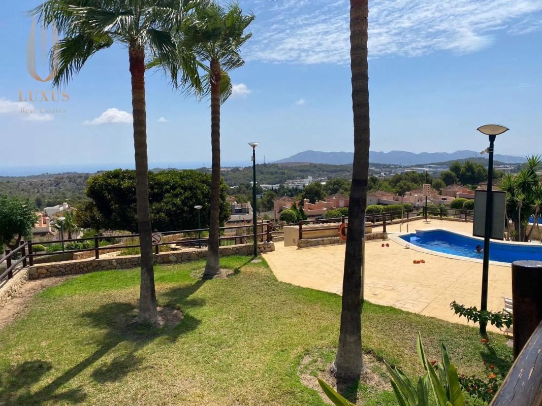 Sale of independent chalet in Casco urbano, Polop
 photo 4