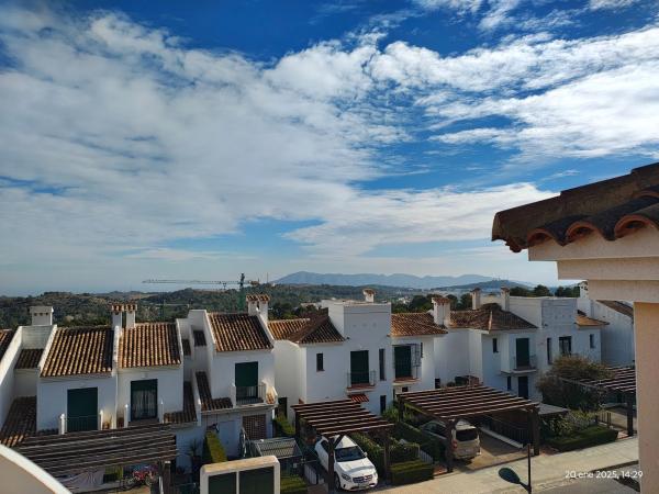 Independent chalet for sale in Avenida Balcon de Ponoig, Polop
 photo 3