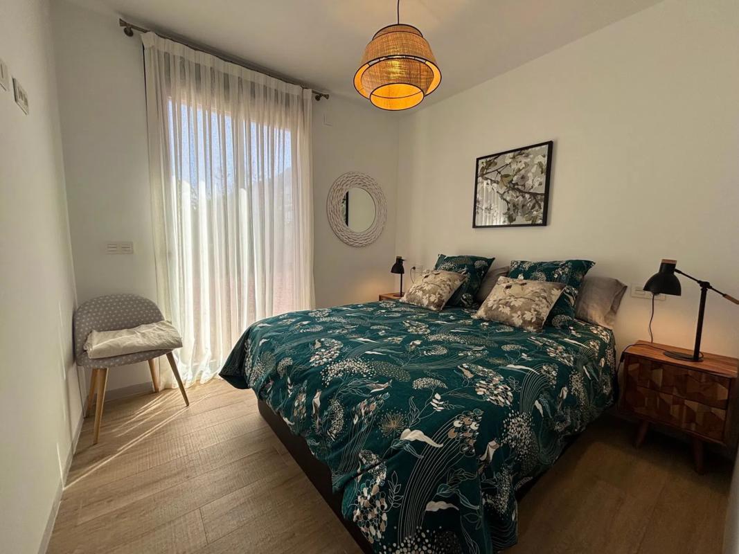 Venta de chalet independiente en Calle La Solana, 20, Polop
photo 1