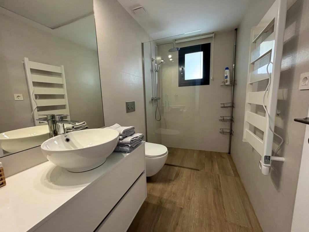 Venta de chalet independiente en Calle La Solana, 20, Polop
photo 3