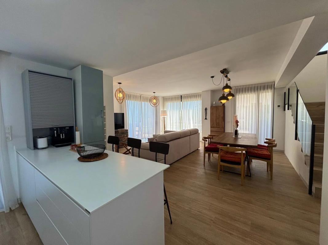 Venta de chalet independiente en Calle La Solana, 20, Polop
photo 5