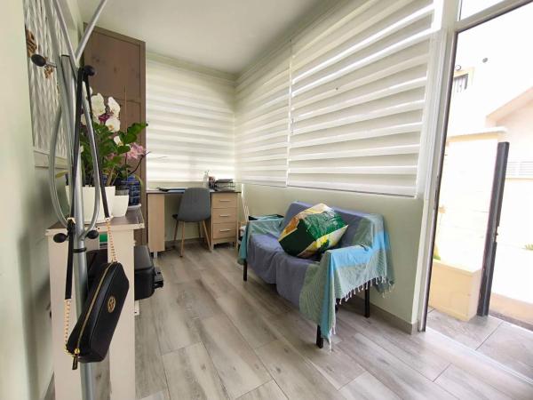 Independent chalet for sale in La Alberca, Polop
 photo 1