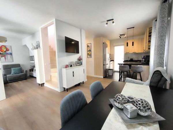 Independent chalet for sale in La Alberca, Polop
 photo 2
