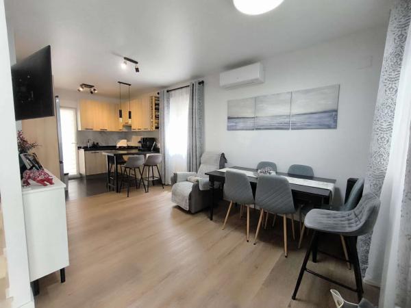 Independent chalet for sale in La Alberca, Polop
 photo 3