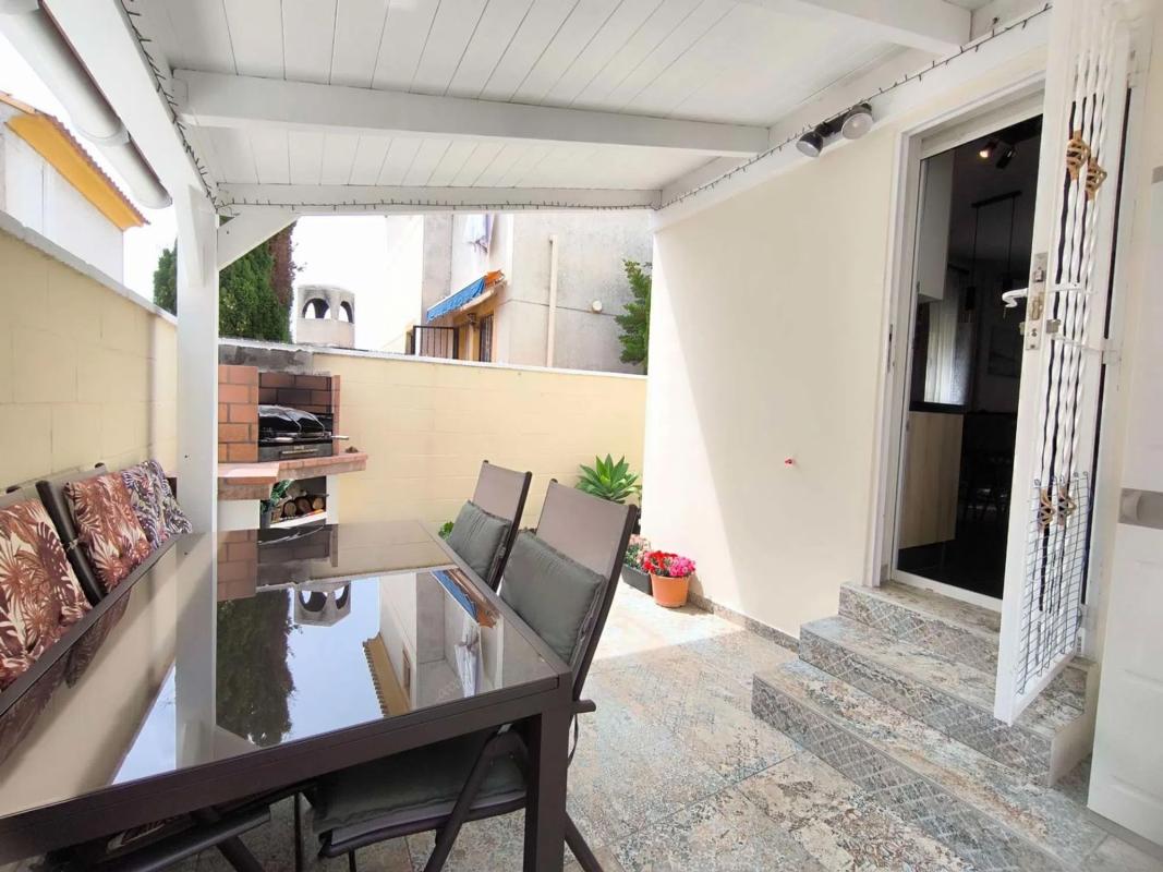 Sale of independent chalet in La Alberca, Polop
 photo 5