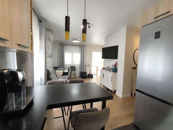 Independent chalet for sale in La Alberca, Polop
 photo 4