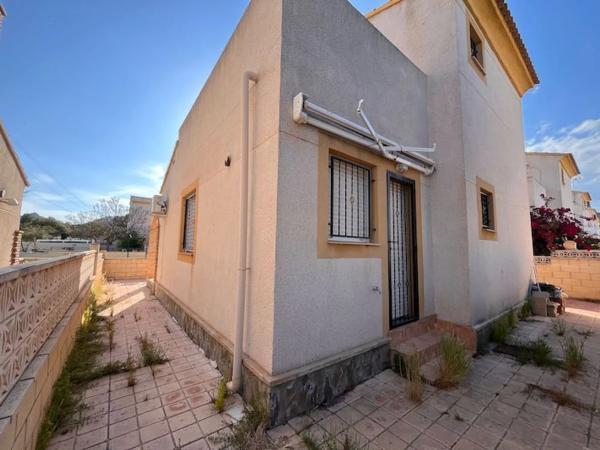 Independent chalet for sale in Calle Sevilla, Polop
 photo 3