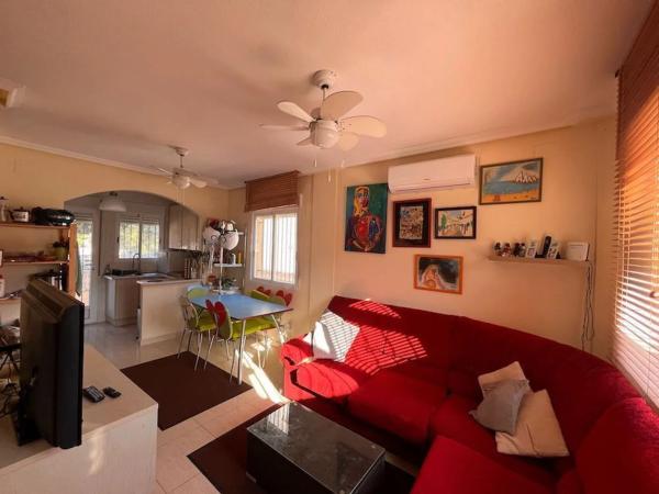 Independent chalet for sale in Calle Sevilla, Polop
 photo 4