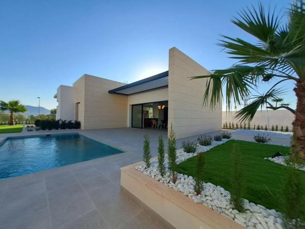 Independent chalet for sale in Calle Málaga, Polop
 photo 2