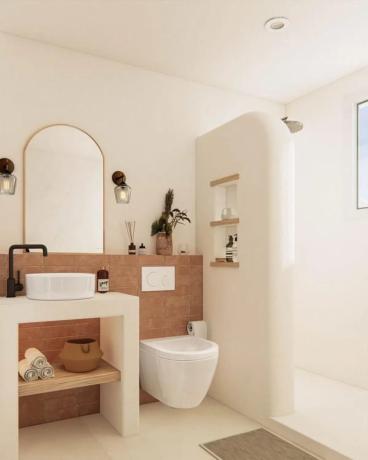 Independent chalet for sale in Calle Bruselas, Polop
 photo 4