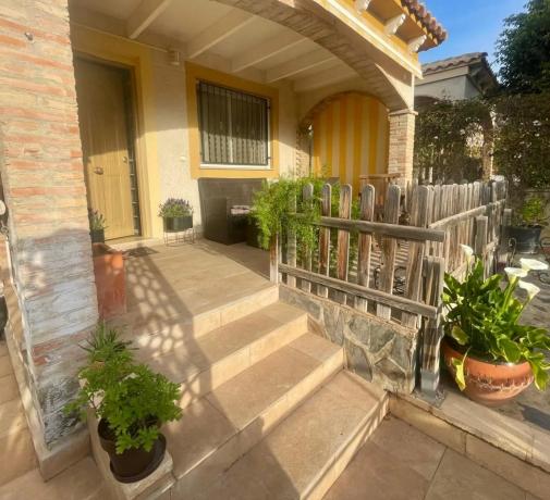Independent chalet for sale in La Alberca, Polop
 photo 1