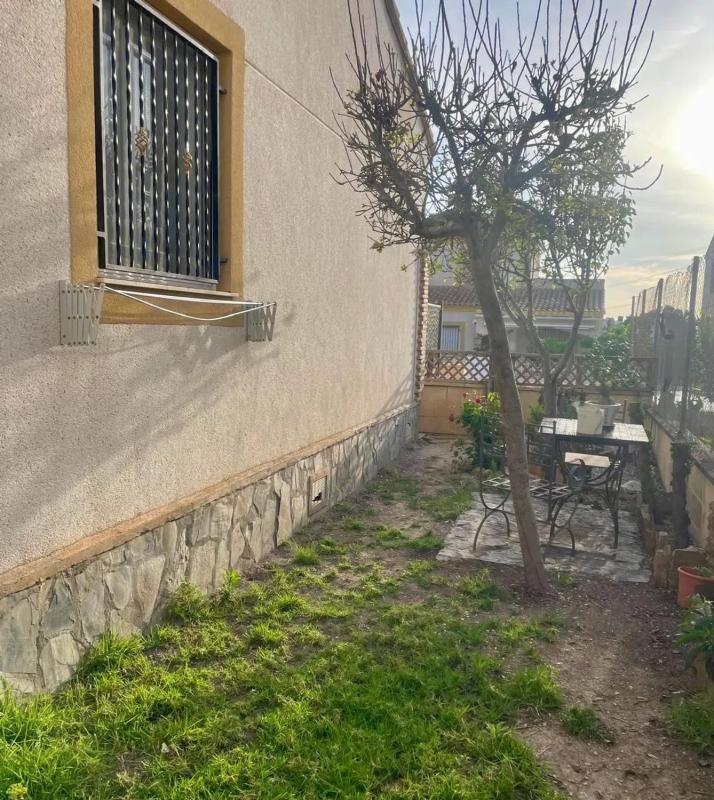 Sale of independent chalet in La Alberca, Polop
 photo 2
