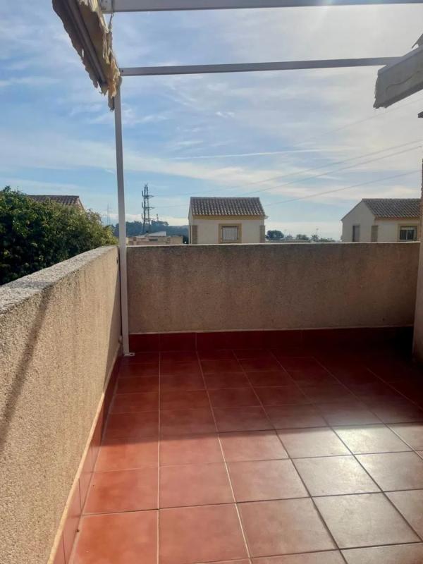 Sale of independent chalet in La Alberca, Polop
 photo 5