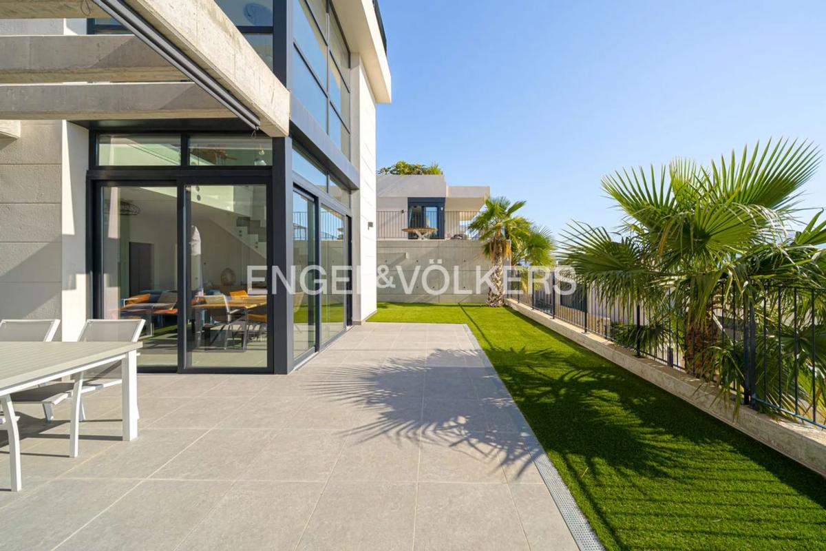 Venta de chalet independiente en Calle Mariola, 1, Polop
photo 3