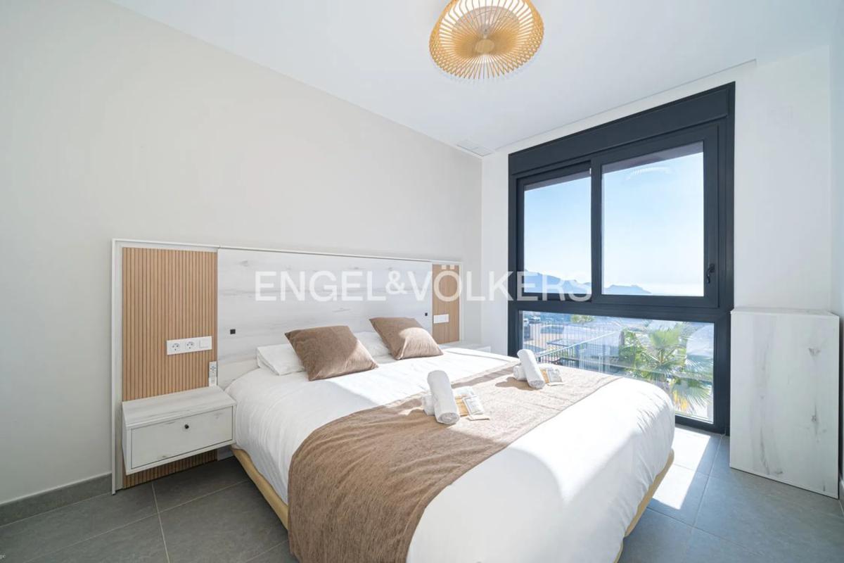 Venta de chalet independiente en Calle Mariola, 1, Polop
photo 5