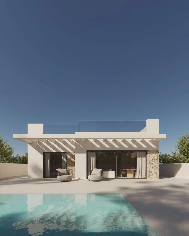 Venta de chalet independiente en Calle Florencia, 7, Polop
photo 1